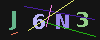 Gambar captcha